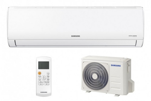 Samsung AR12TXHQASINEU / AR12TXHQASIXEU AR35 INVERTERES KLÍMA