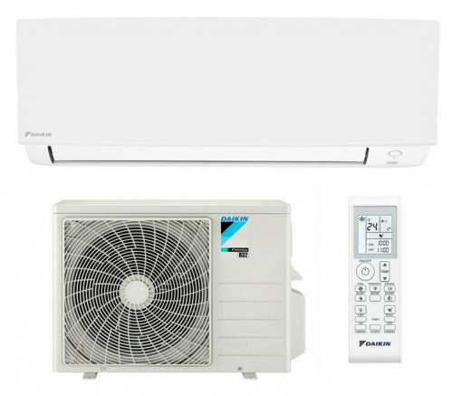 Daikin FTXC25C / RXC25C SENSIRA INVERTERES KLÍMA