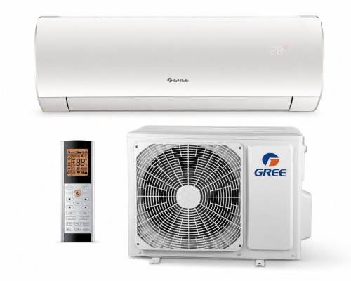 Gree GWH12ACCXD-K6DNA1D Comfort Pro klíma szett
