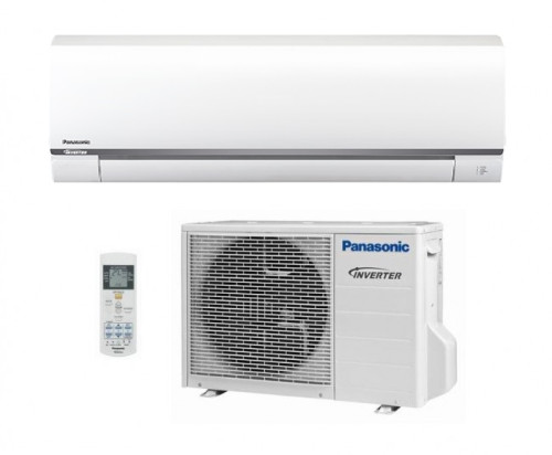 Panasonic CS-PE12RKE / CU‐PE12RKE PE BASIC INVERTERES SPLITKLÍMA