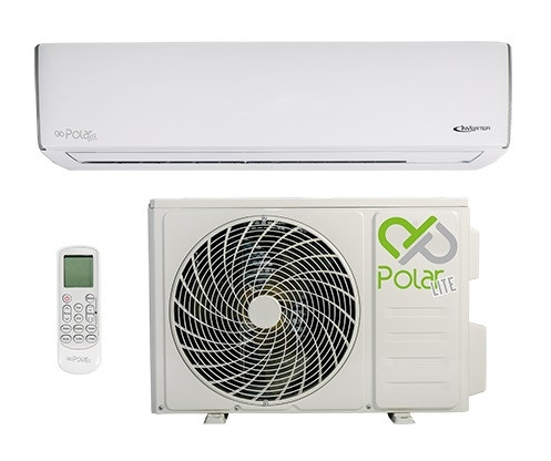 Polar SIEH0025SDLA / SO1H0025SDLA LITE OKOSTELEFON VEZÉRLÉSSEL INVERTERES KLÍMA