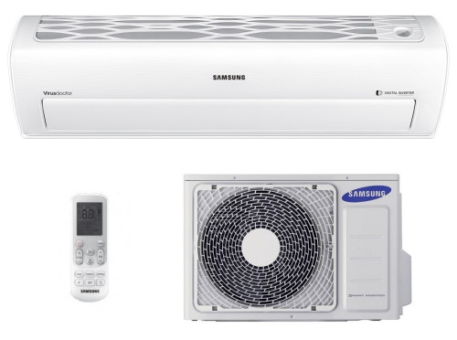 Samsung AR09KSPDBWKNEU / AR09KSPDBWKXEU BETTER 2,5 KW-OS KÜLTÉRI + BELTÉRI SZETT