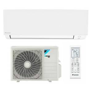 Daikin FTXC25E / RXC25E SENSIRA OKOSTELEFON VEZÉRLÉSSEL INVERTERES KLÍMA