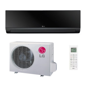 LG A18RL ART COOL MIRROR INVERTERES KLÍMA 5,3 KW-OS KÜLTÉRI + BELTÉRI SZETT