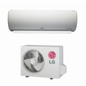LG H09MW Athena inverteres split klíma