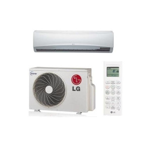 LG P24RK ADVANCE INVERTERES KLÍMA 7,1 KW-OS KÜLTÉRI + BELTÉRI SZETT