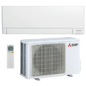 Mitsubishi MSZ-AY25VGK / MUZ-AY25VG AY KOMPAKT OKOSTELEFON VEZÉRLÉSSEL INVERTERES KLÍMA