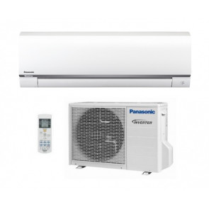 Panasonic CS-UZ12SKE / CU‐UZ12SKE UZ BASIC INVERTERES SPLITKLÍMA