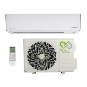 Polar SIEH0050SDL / SO1H0050SDL LITE OKOSTELEFON VEZÉRLÉSSEL INVERTERES KLÍMA